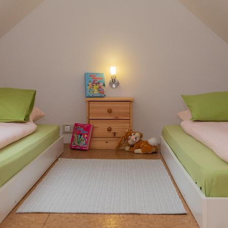 Apartments Rozic Bohinj Exterior foto