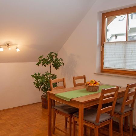 Apartments Rozic Bohinj Exterior foto