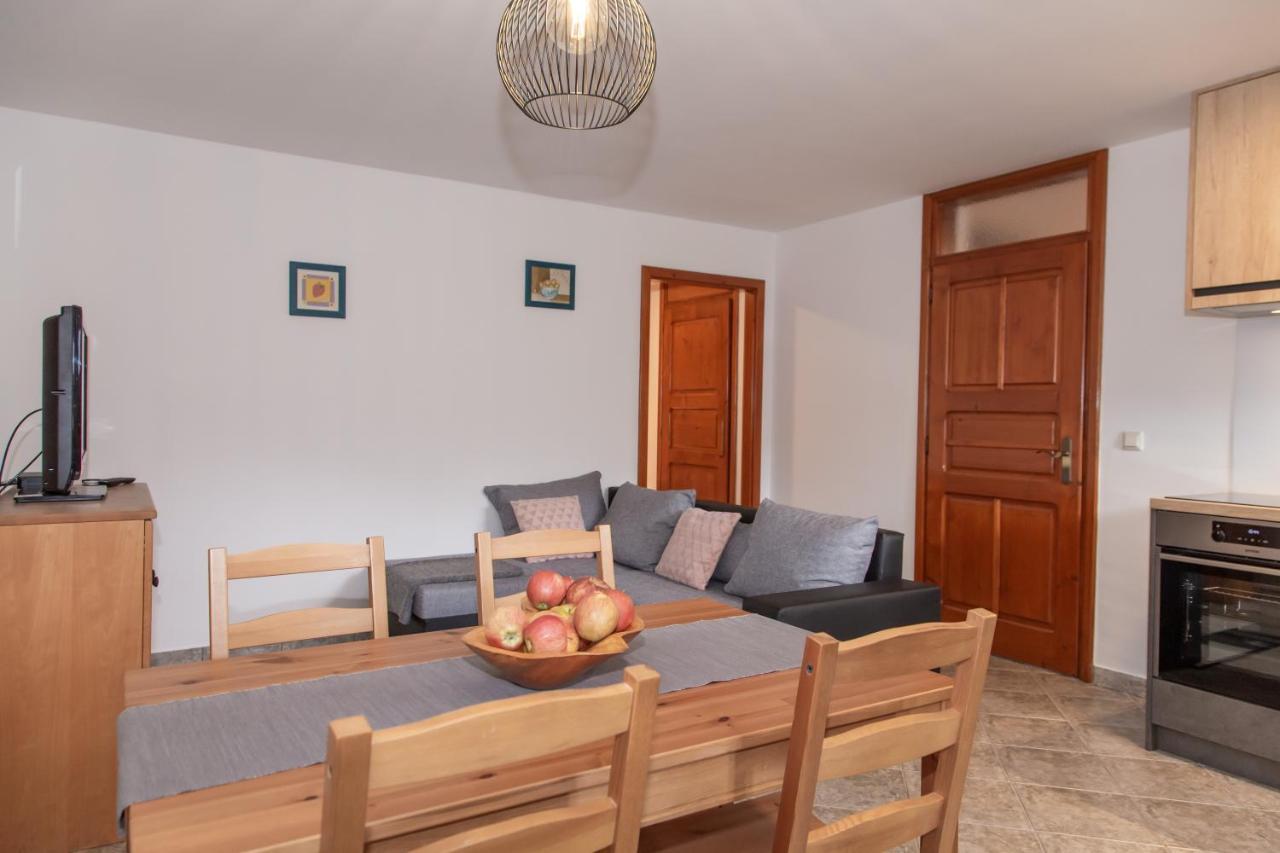 Apartments Rozic Bohinj Exterior foto