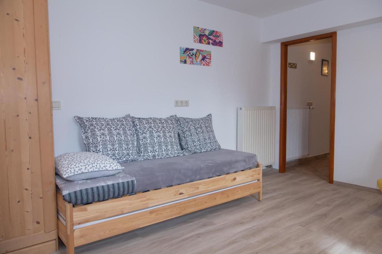 Apartments Rozic Bohinj Exterior foto
