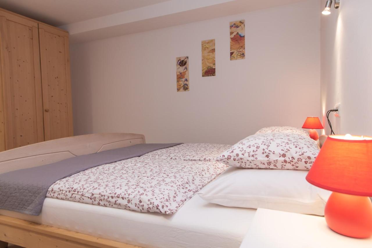 Apartments Rozic Bohinj Exterior foto